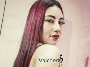 Valcherry