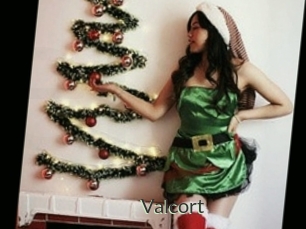 Valcort