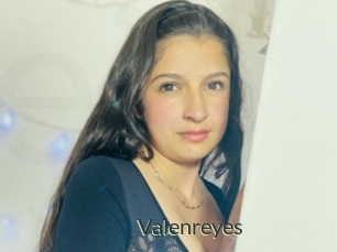 Valenreyes