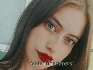 Valentinaderersj