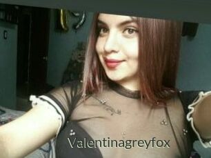 Valentinagreyfox