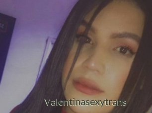 Valentinasexytrans