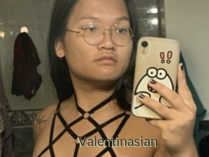 Valentinasian