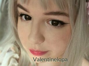 Valentinelopa