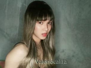 Valeriacalifa