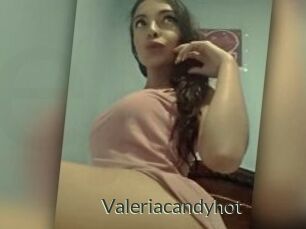 Valeriacandyhot