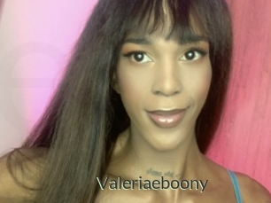 Valeriaeboony