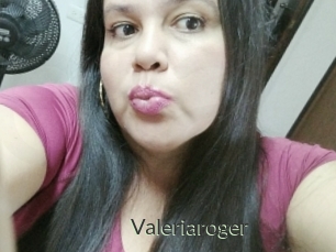 Valeriaroger
