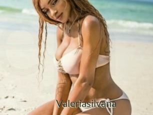 Valeriasilvana