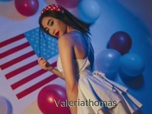 Valeriathomas