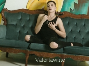 Valeriawine