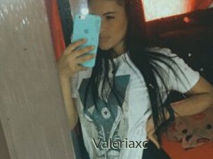 Valeriaxc