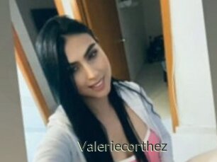 Valeriecorthez