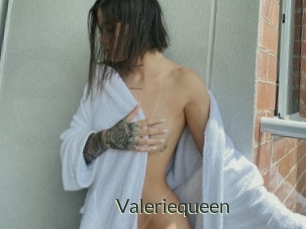 Valeriequeen