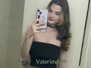 Valerievixin