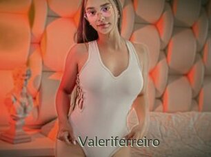 Valeriferreiro