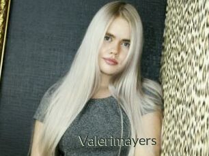 Valerimayers