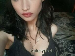 Valeryprett