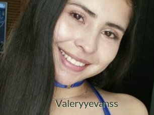 Valeryyevanss