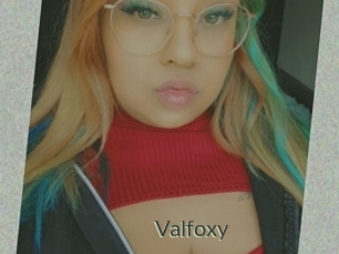 Valfoxy