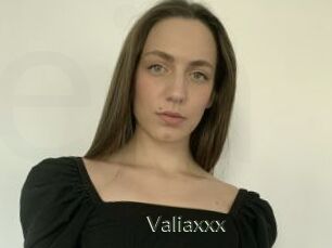 Valiaxxx