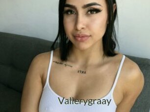 Vallerygraay