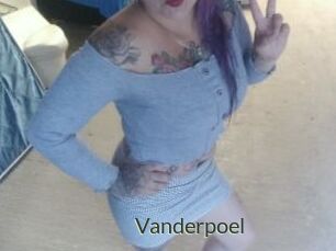 Vanderpoel