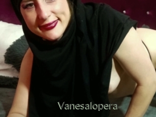 Vanesalopera