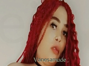 Vanesamude