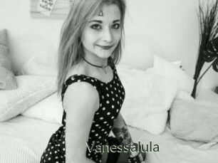 Vanessalula