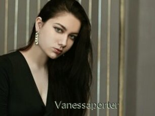 Vanessaporter