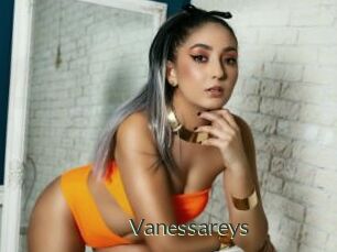 Vanessareys