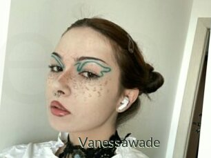 Vanessawade