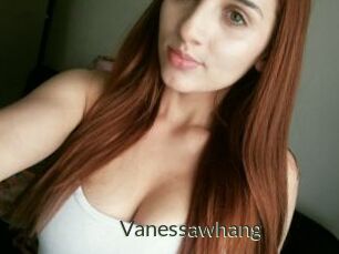 Vanessawhang