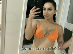 Vanessaxoxo2022