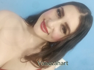 Vanezahart