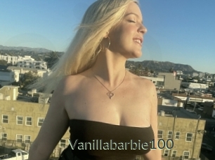 Vanillabarbie100