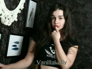 Vanillakelly