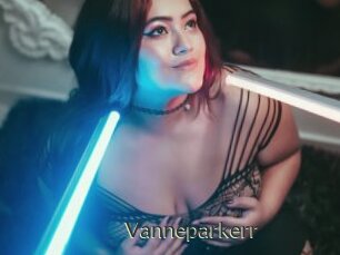 Vanneparkerr