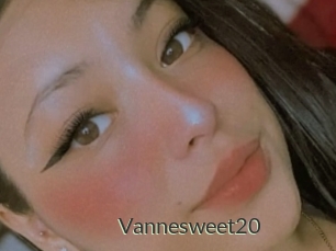 Vannesweet20