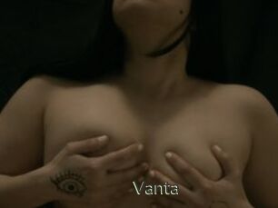 Vanta