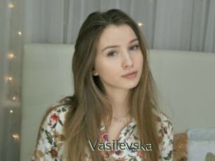 Vasilevska