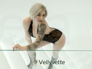 Veilyvette