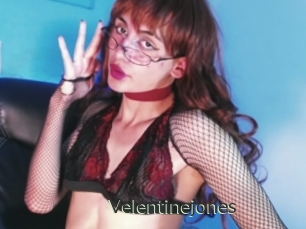 Velentinejones