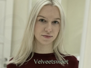 Velveetsweet