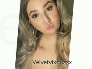 Velvetvixonxxx