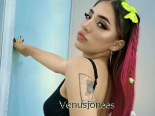 Venusjonees