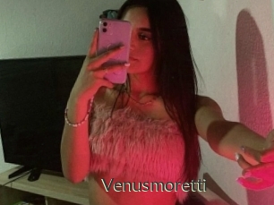 Venusmoretti