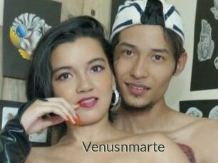 Venusnmarte