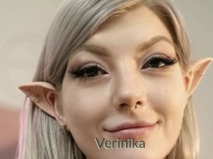 Verinika